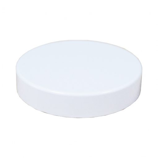 White Lid