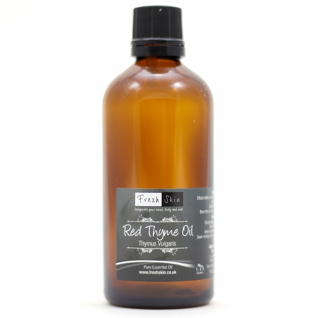 thyme oil for hair growth thyme oil for hair growth