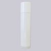 Lip Stick Twister with Cap 5ml White - Plastic Bottles - Lipstick Twister