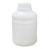500ml Plastic Bottle