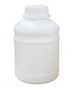 500ml Plastic Bottle