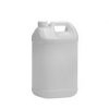 5Lt Jerry Clear, Plastic Bulk Containers - Plastic Bulk Containers