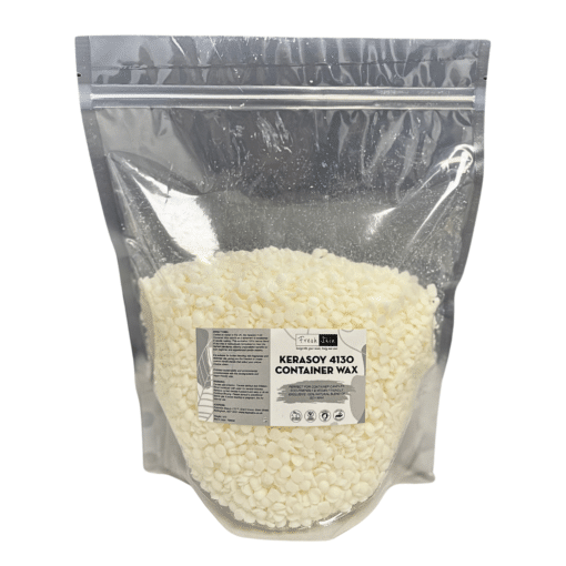 4130 Container Wax