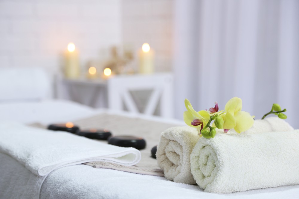 A Romantic Massage For Valentines Day Freshskin Beauty 