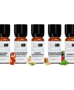 Christmas Gift Set - Santa Claus