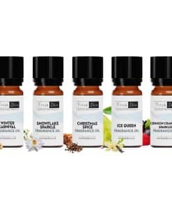 Christmas Gift Set - Mistletoe