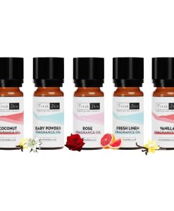 Fragrance Oil Starter Pack