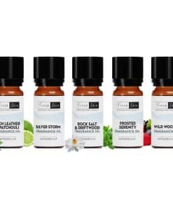 Christmas Gift Set - Snowy