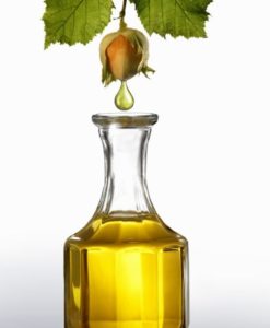 Organic Carrier Oils