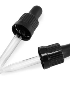 Glass Pipette