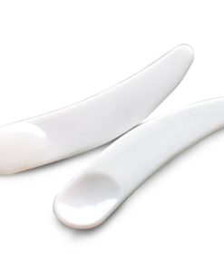 Cream Spatulas