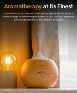 Essential Oil Starter Kit Best Selling 3