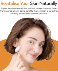 Essential Oil Starter Kit Best Selling 2