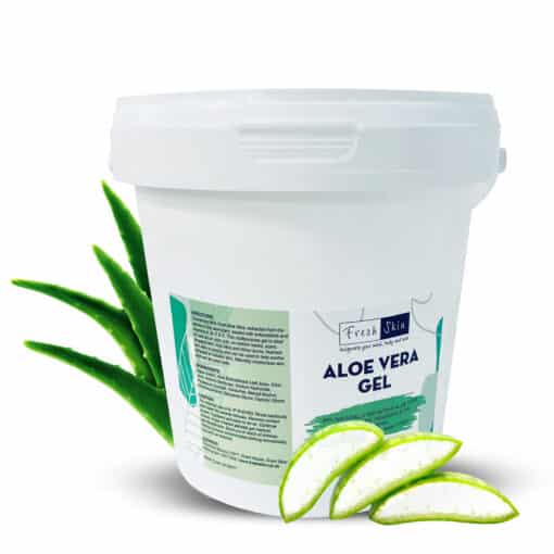 Aloe Vera Gel