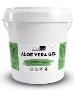 Aloe Vera Gel 1KG