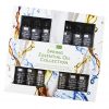 Spring Essential Oil Collection