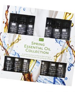 Spring Essential Oil Collection