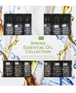 Spring Essential Oil Collection