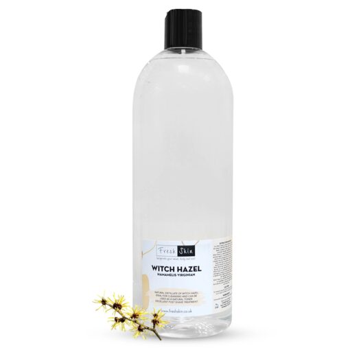 Witch Hazel