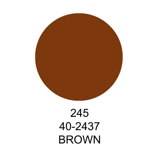 Bekro Brown