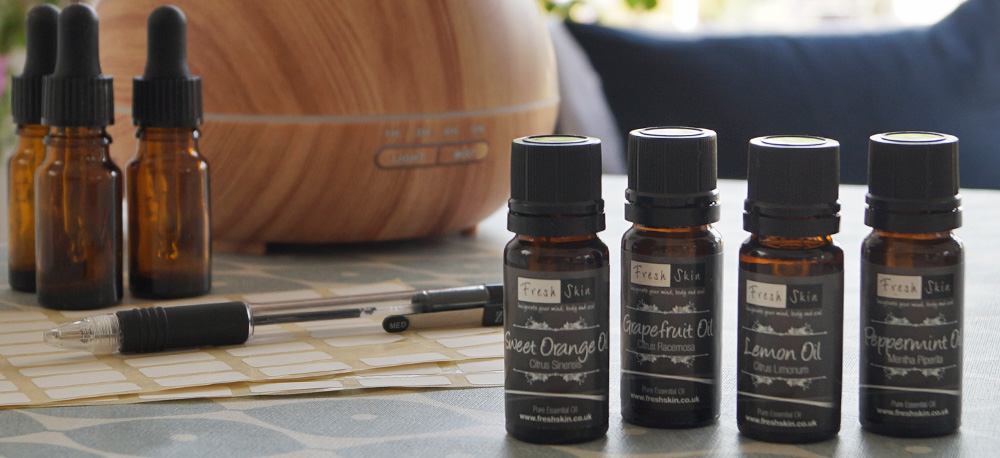 fragrance-blend