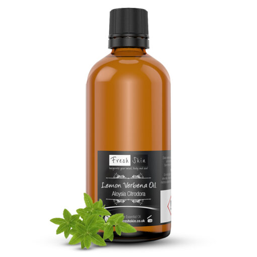 Lemon Verbena 100ml