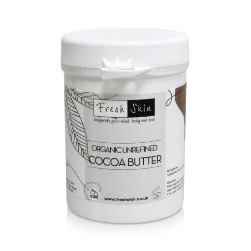 Cocoa Butter