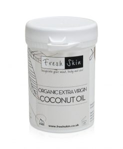 Extra Virgin Coconut Oil