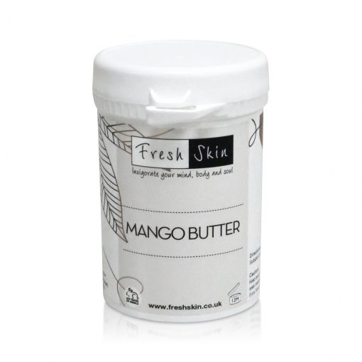 Mango Butter