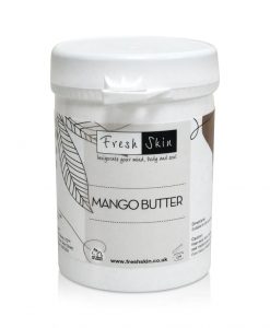 Mango Butter