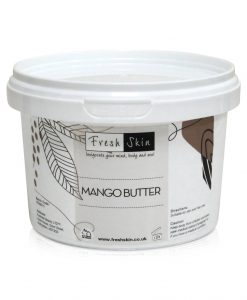 Mango Butter