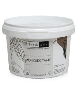 Monoi De Tahiti