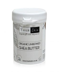 Shea Butter