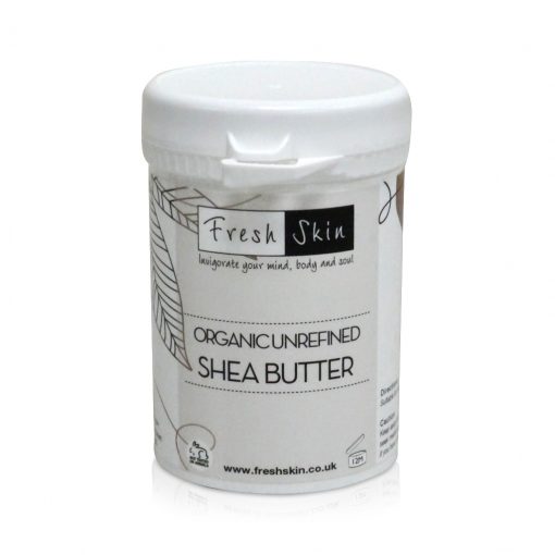 Shea Butter