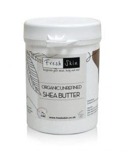 Shea Butter