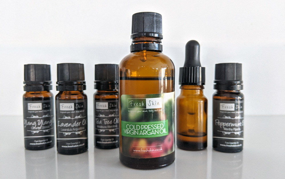 argan-oil