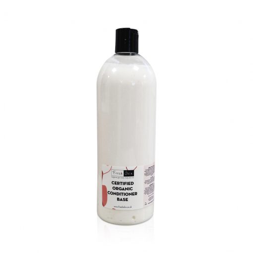 Organic Conditioner 1000ml