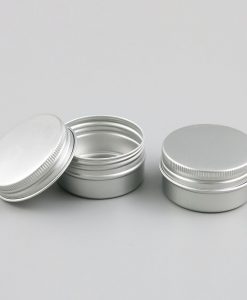 Lip Balm Tins