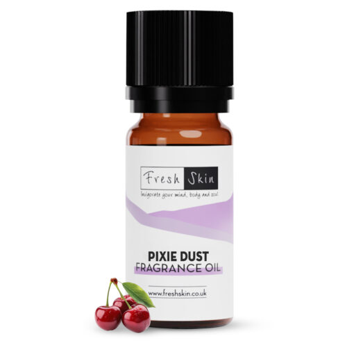 Pixie Dust Fragrance Oil - Image 4