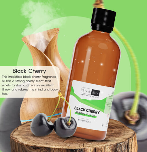 Black Cherry