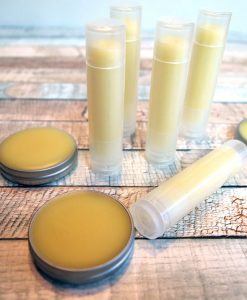Lip Balm Supplies