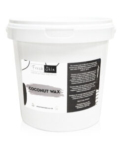 Coconut Wax