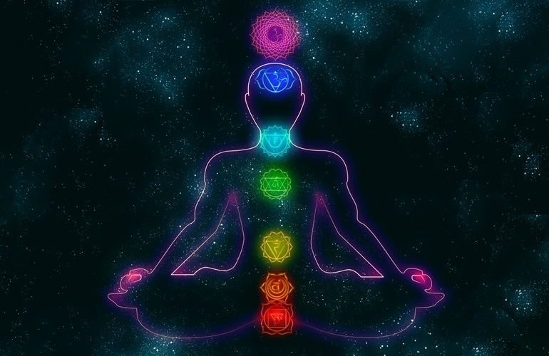 chakras