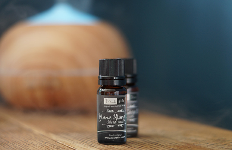ylang-ylang
