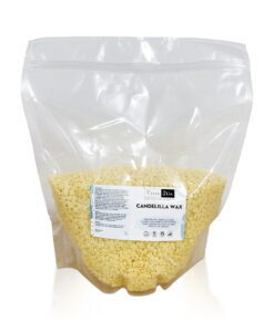 Candelilla Wax