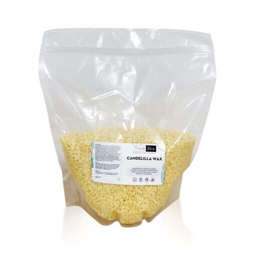 Candelilla Wax