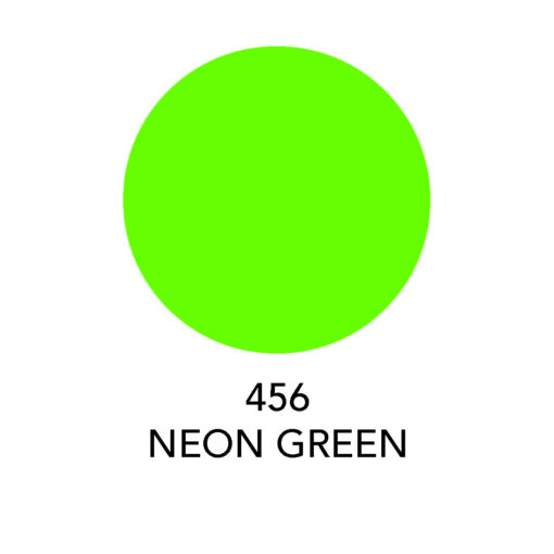 Neon Green Bekro Candle Making Dye