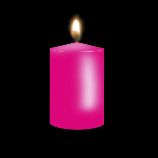 Neon Pink Bekro Candle Making Dye - Image 2