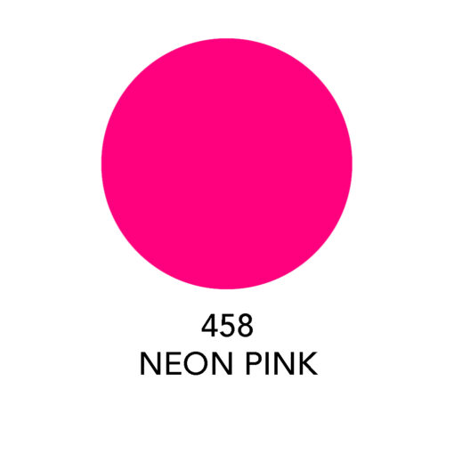 Neon Pink Bekro Candle Making Dye