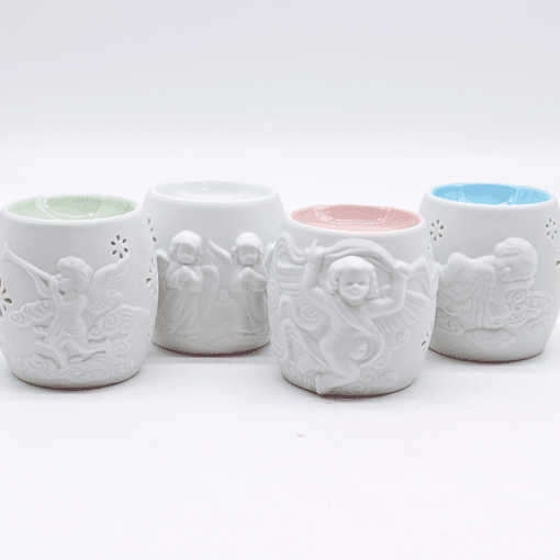 Cherub Oil Burner - Image 2